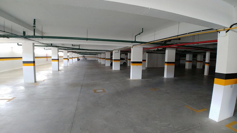 Areias do Mar ! Tranquilo e Espaçoso com Varanda A317