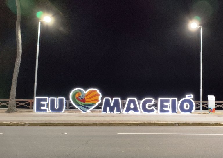 Apartamento 2 quartos com Vista Mar na Pajuçara