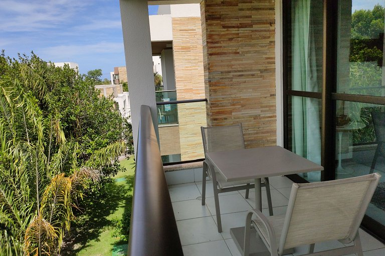 ILOA: Conforto, Natureza e Lazer