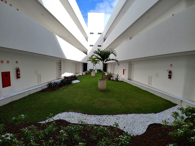 Areias do Mar ! 3 quartos com Varanda A212