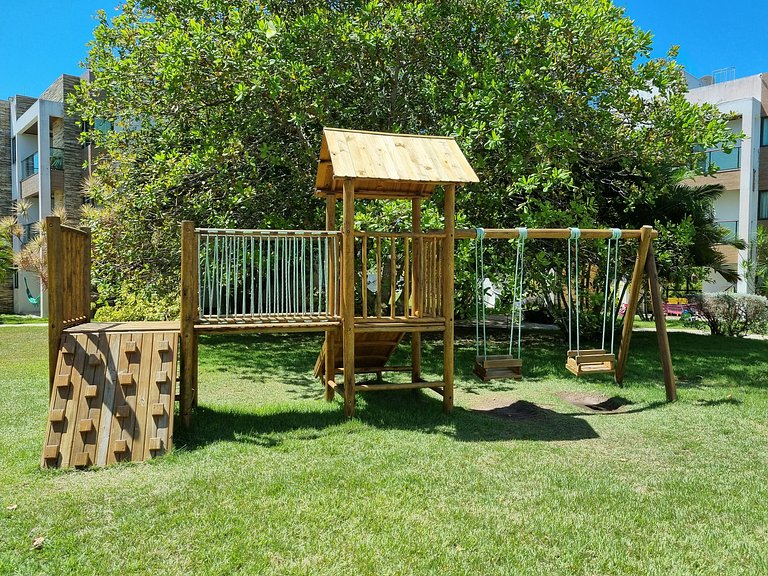 ILOA: Conforto, Natureza e Lazer