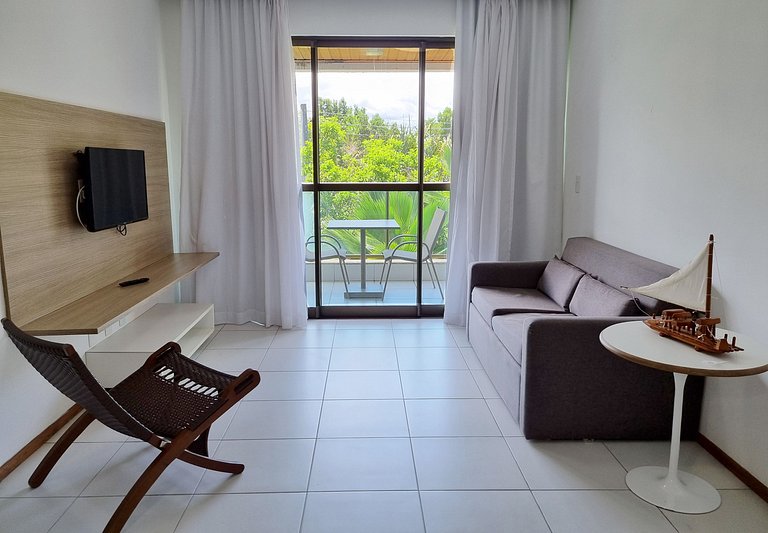 ILOA: Conforto, Natureza e Lazer