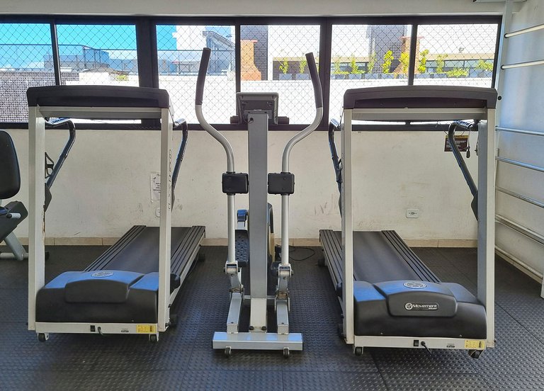 Vista Mar na Pajuçara: Amplo 2Q p/ 6 Pessoas