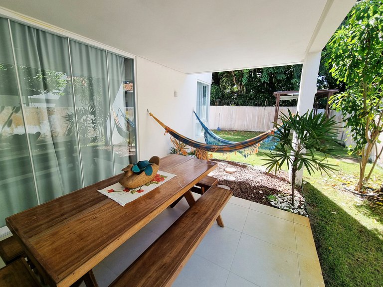 Casa Ampla com Piscina e Hidro | Até 16 Pessoas