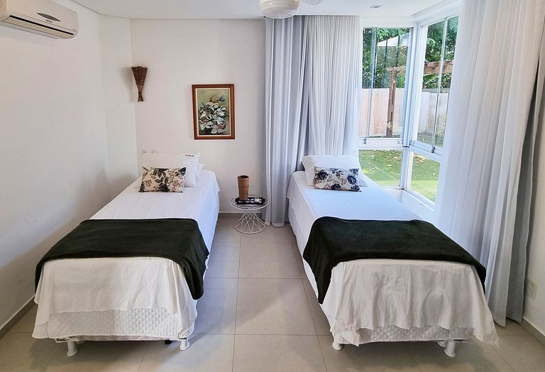 Caramello Beach House