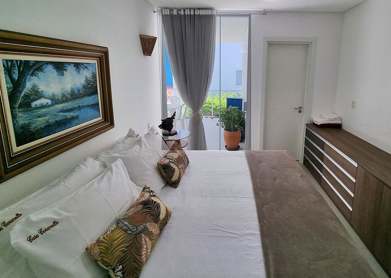 Caramello Beach House