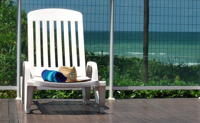 3 Bedrooms apartament at sea side