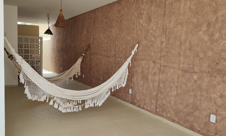 Janga Mar Beach House