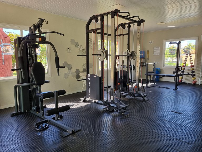 Caramello Beach House