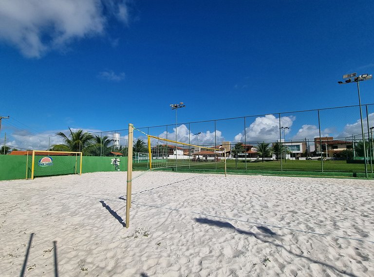 Caramello Beach House