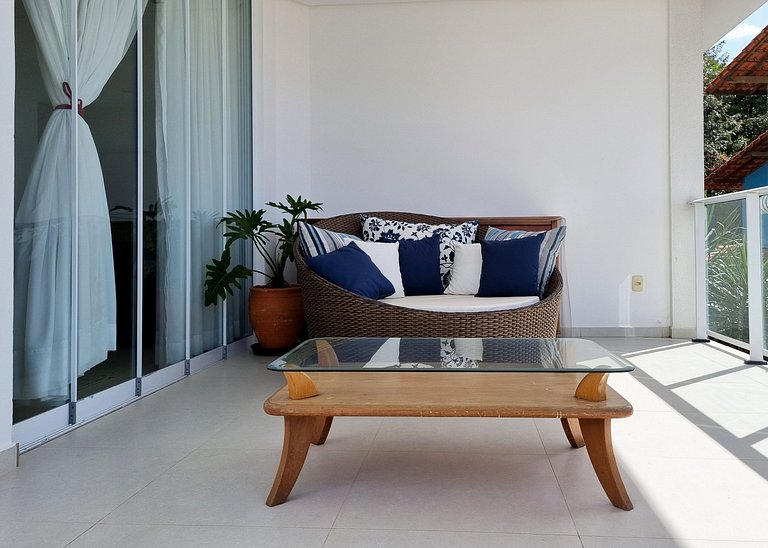 Caramello Beach House