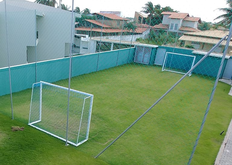 Areias do Mar ! 3 quartos com Varanda A212