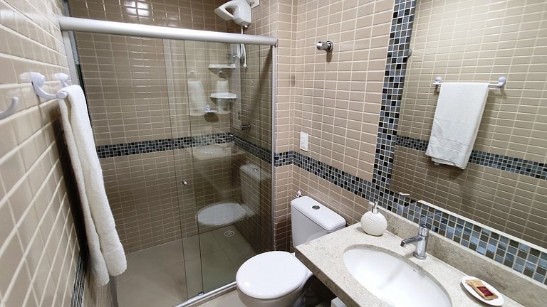 Areias do Mar | 2 Bedrooms, Sea View, Large with kitchen