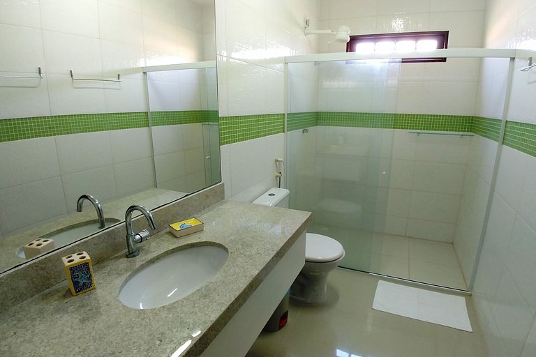 Casa Janga Mar - BSM