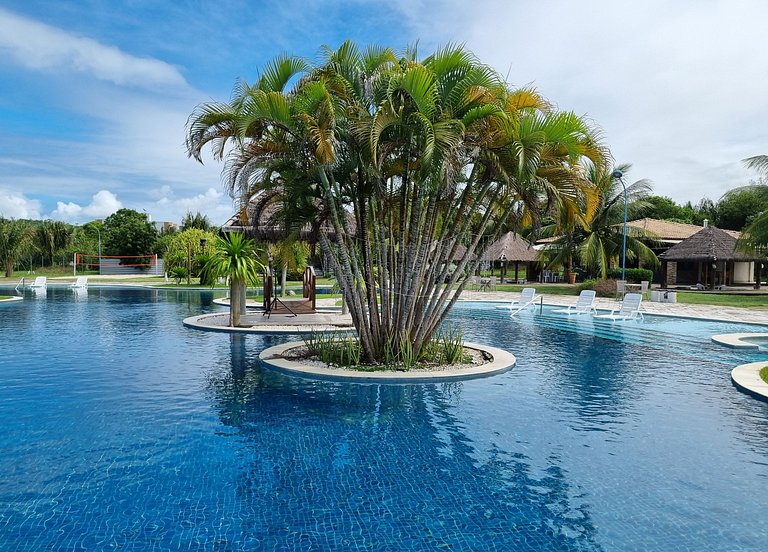 ILOA: Conforto, Natureza e Lazer