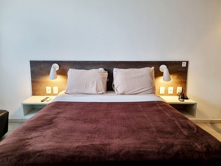 Apartment | Beach view