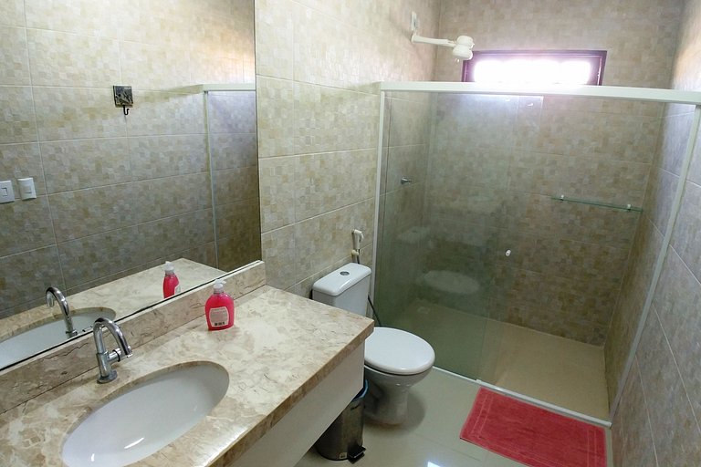 Casa Janga Mar - BSM