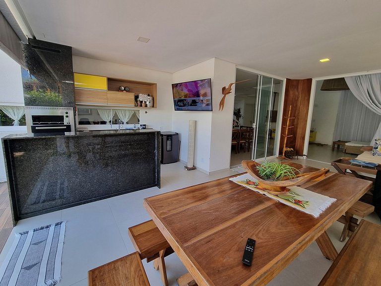 Caramello Beach House