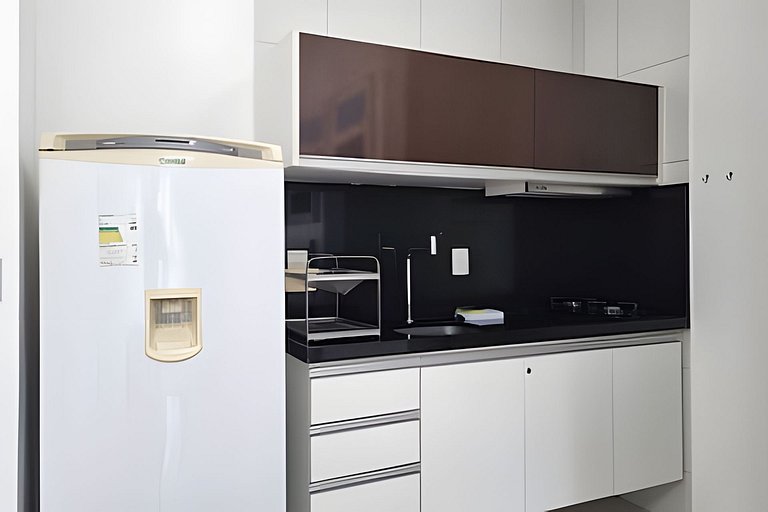 ILOA-H 2 quartos, Conforto e Lazer