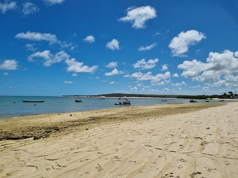 Casa Charmosa a 2min da Praia Bonita