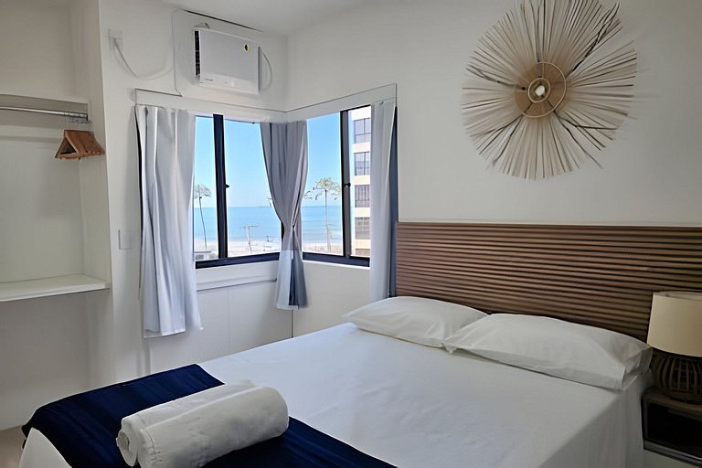Apartamento Vista Mar na Jatiuca
