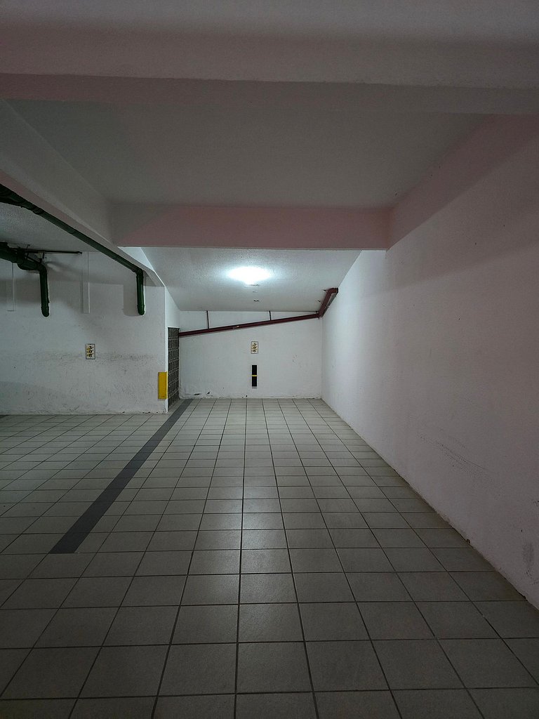 Apartamento Vista Mar na Jatiuca