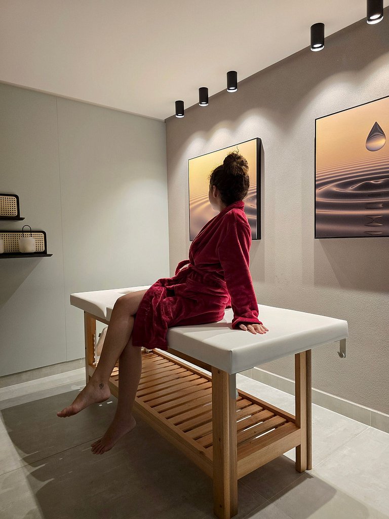 Apartamento Pajuçara c Piscina, Coworking, Fitness