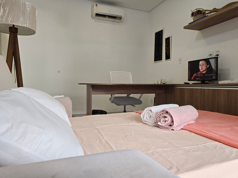 Casa Ampla com Piscina e Hidro | Até 16 Pessoas