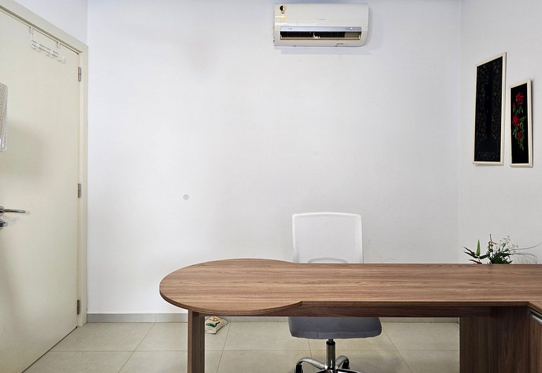 Casa Ampla com Piscina e Hidro | Até 16 Pessoas