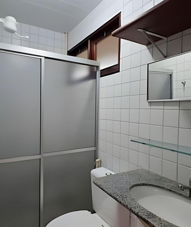 Casa com Piscina, Lazer Gourmet e Beach Tênis