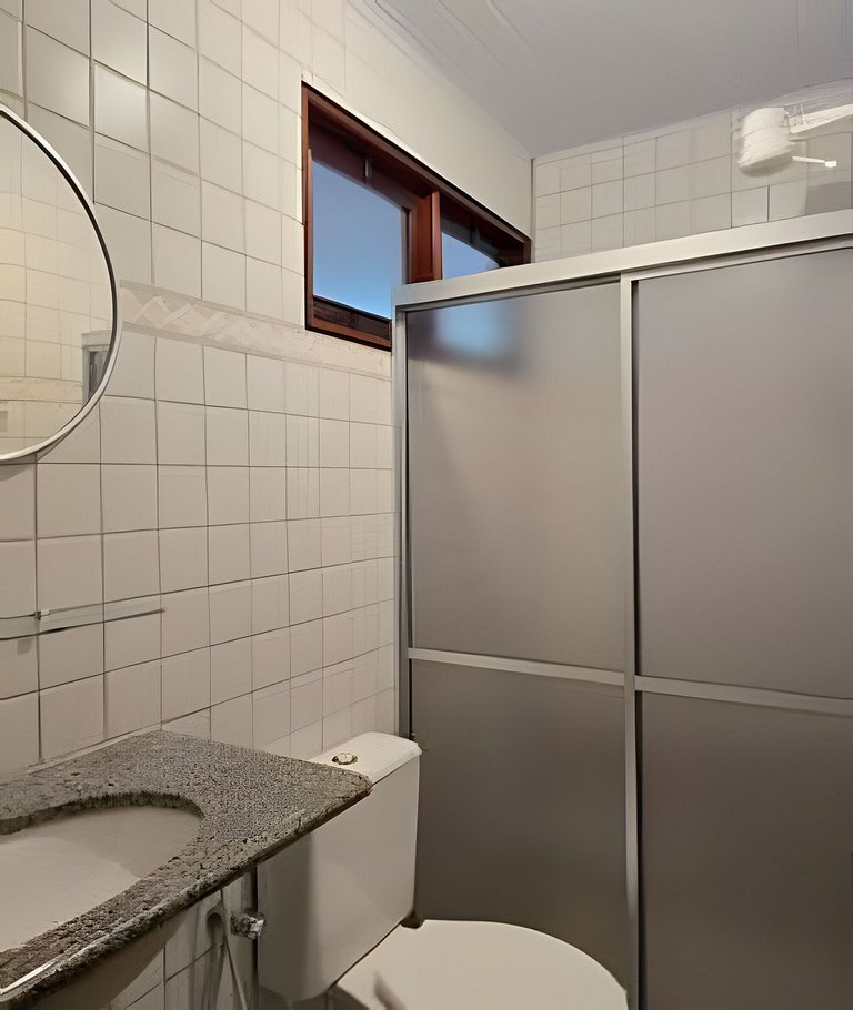 Casa com Piscina, Lazer Gourmet e Beach Tênis