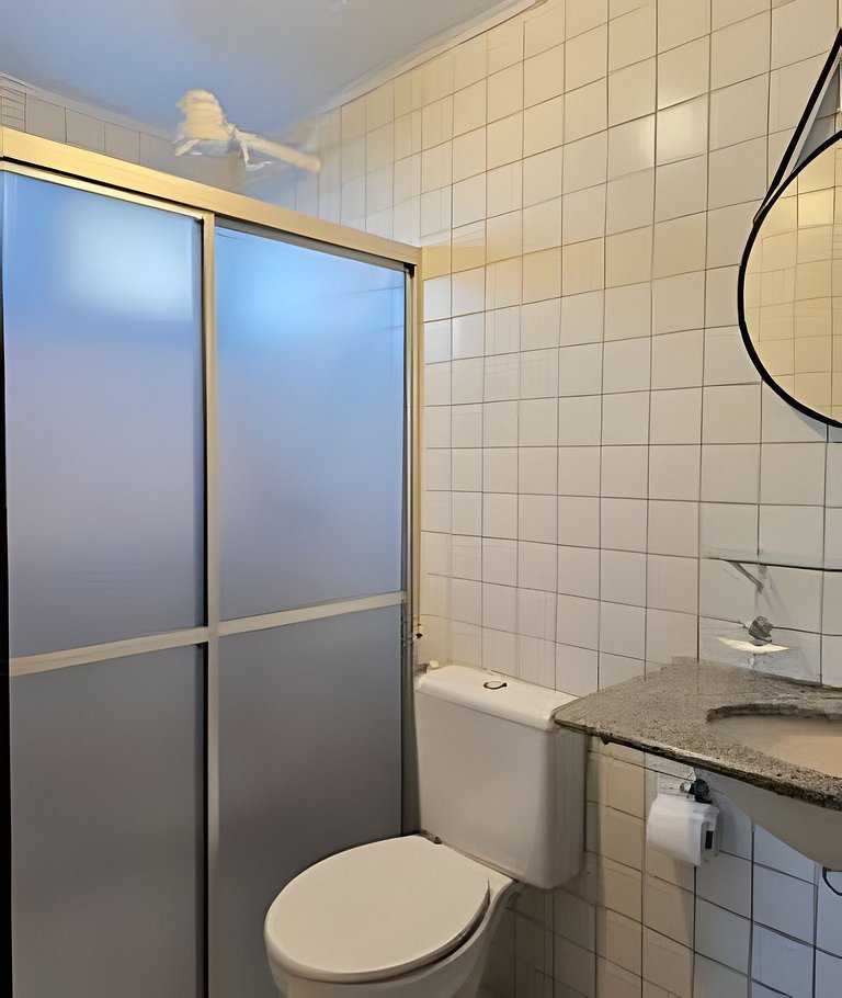 Casa com Piscina, Lazer Gourmet e Beach Tênis