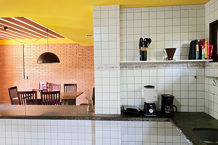 Casa Palmeiras da Barra: 5 suítes\piscina\quadra