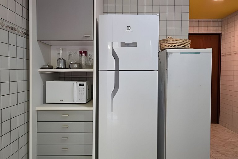 Casa com Piscina, Lazer Gourmet e Beach Tênis