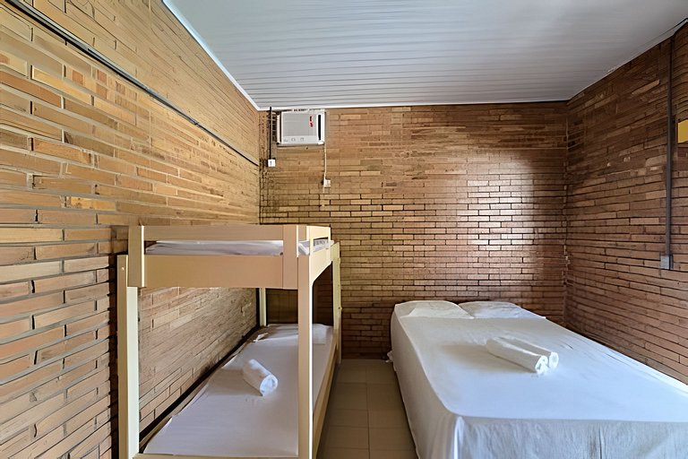 Casa Palmeiras da Barra: 5 suítes\piscina\quadra