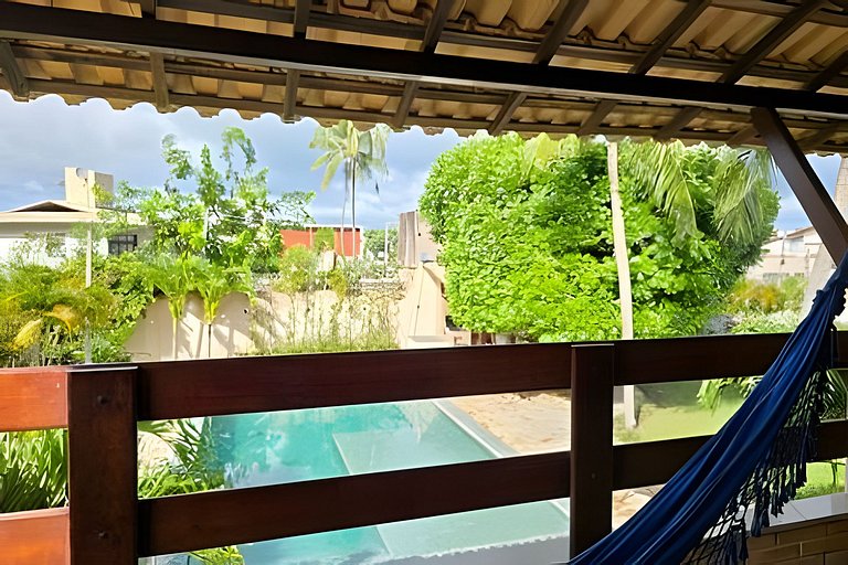 Casa Palmeiras da Barra: 5 suítes\piscina\quadra