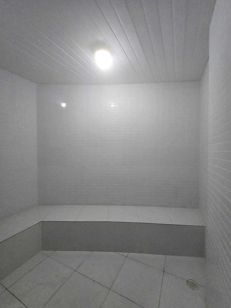 Areias do Mar | Ar na Sala, Lavadora e VistaMar