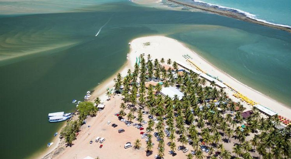 Litoral Sul